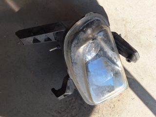 Fiat Grande Punto FIAT GRANDE PUNTO Jobb Ködfényszóró