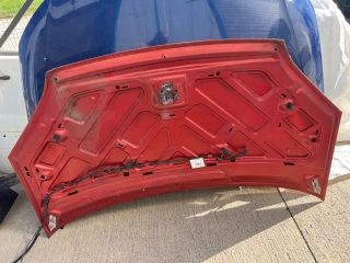 Ford C-Max Mk1 FORD FOCUS C-MAX I Motorháztető 2. kép