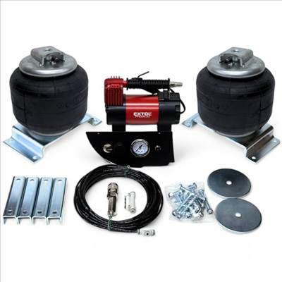 Citroen Jumper segédlégrugó szett kompresszorral (2006-máig)