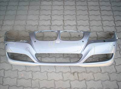 BMW 3er E90-E91 első lökhárító