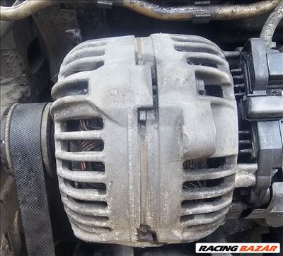 Renault Espace IV,  Laguna II, Laguna III,  Master II, Mégane II,  Mégane III,  Scénic II Generátor 