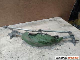 Citroën Saxo Első Ablaktörlő Szerkezet *142350*