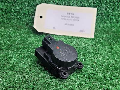 CITROËN C4 PICASSO Fűtés Állító Motor A21201300