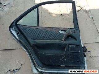 Mercedes CLK-osztály W208 Jobb hátsó Ablakemelő Szerkezet Elektromos*124054* 1. kép