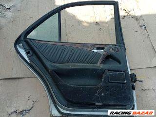 Mercedes CLK-osztály W208 Jobb hátsó Ablakemelő Szerkezet Elektromos*124054*