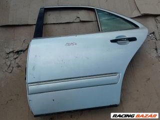 Mercedes CLK-osztály W208 Jobb hátsó Ablakemelő Szerkezet Elektromos*124054* 2. kép