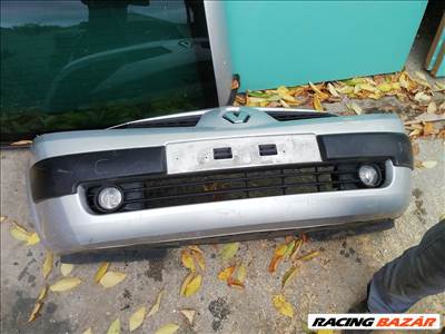 Renault Mégane II CC 1.6 16V Első lökhárító 