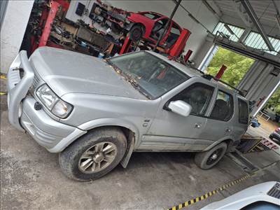 Opel Frontera B 2.2 DTi 16V kardántengely 