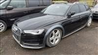 Eladó Audi A6 allroad 3.0 TDI quattro (2967 cm³, 272 PS) (C7 - 4G)