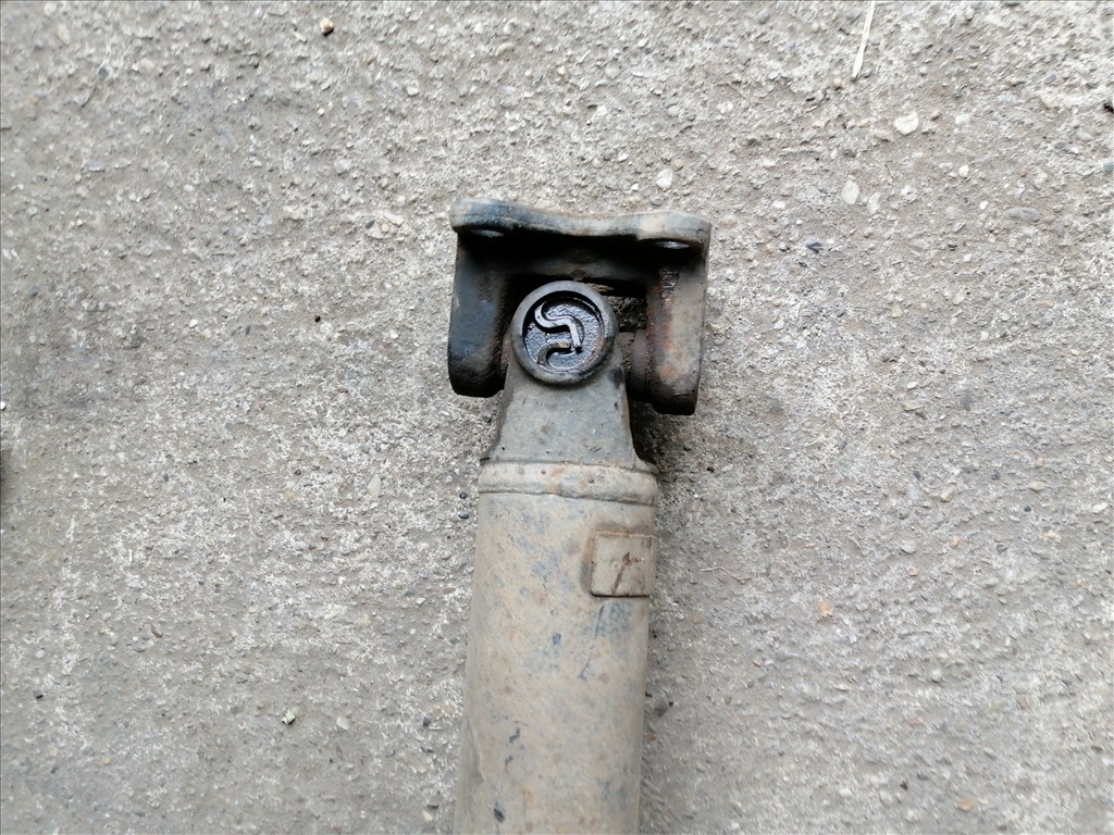 SsangYong Kyron KARDÁNTENGELY  3320009411 5. kép