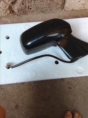 Toyota Corolla Verso (AR10) Jobb visszapillantó tükör 2923 015857