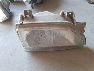 Ford Escort Mk6 FORD ESCORT Jobb Fényszóró