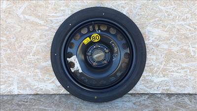 511870 Opel Vectra C, Astra H, 2008 Mankókerék, 5X110X16, Agy 65,1. 2160132