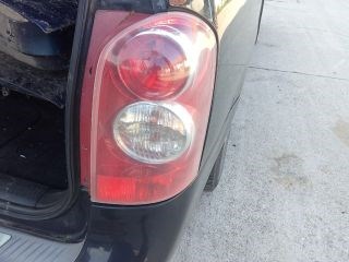 MAZDA MPV II (LW) Jobb első Lengéscsillapító 8. kép