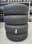  185/6515" újszerű Goodyear ultragrip 9+ téli gumi 