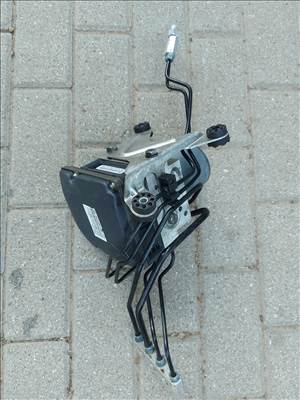 BMW 5-ös, F10, F11, BMW 6-os, F12, F13 ABS kocka, DSC vezérlőegység  34516851374