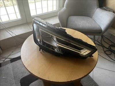 Audi A4 (B9 - 8W) B9 AUDI HIBATLAN EREDETI LED XENON LAMPA JOBB ELSO 030129623200 8w0941034
