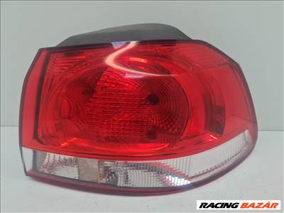Volkswagen Golf VI jobb külső hátsó lámpa (23458) 5k0945096e