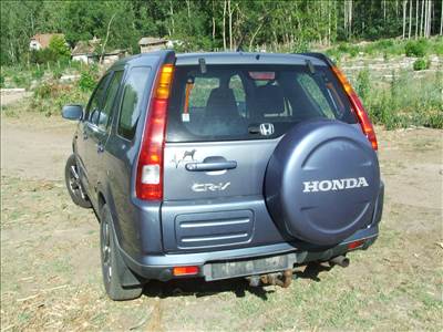 Honda CR-V II Bontott crv-2 es alkatrészek
