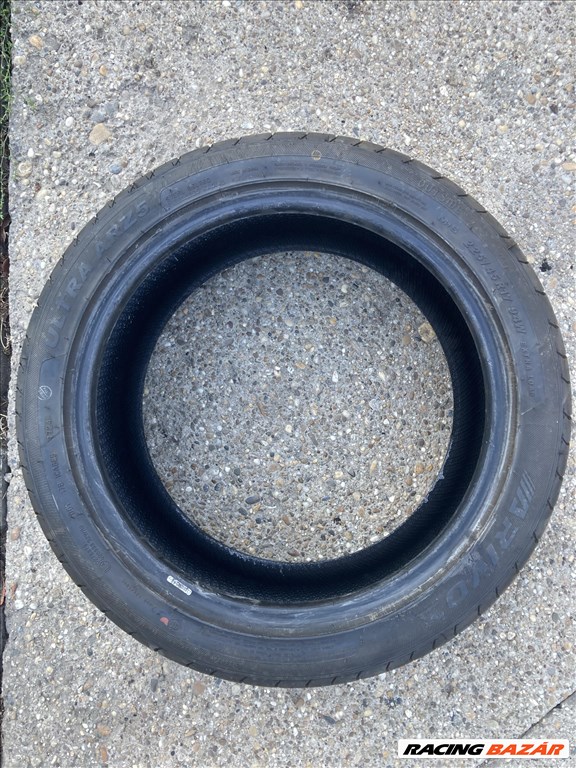  1 db 225/45 17" új nyári gumi 2. kép