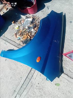 Daewoo kalos, Chevrolet aveo bal sárvédő eladó 