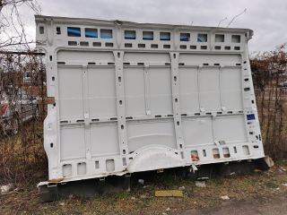 Iveco Daily (5th gen) IVECO DAILY Jobb hátsó Negyed Karosszéria Csomag