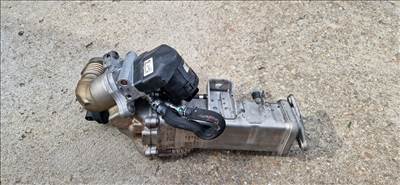 BMW E84 E90/E91 F06 F07 F10/F11 F12 F15 F20 F22 F25 F30 20d 30d EGR hűtő 11717822350