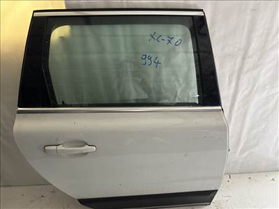 994 Volvo XC 70 2007-2016 Jobb hátsó Ajtó   Fehér