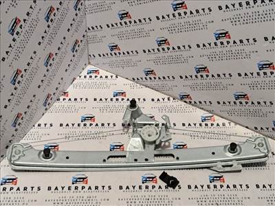 BMW E46 sedan touring új bal hátsó ablakemelő szerkezet