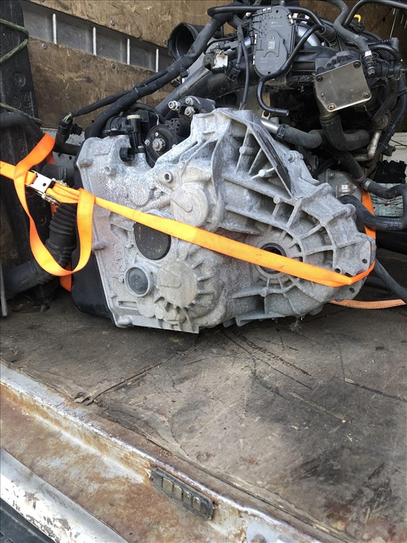 Mercedes Benz automata váltó A , B , CLA , GLA 724.003 1. kép