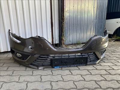 Renault Mégane IV Első lökhárító 