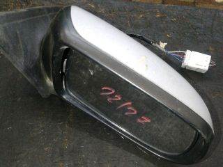 Mazda 626 (GF) Jobb Visszapillantó Tükör (Elektromos) *106621* e13010142