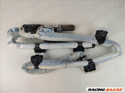 BMW X1 (E84) Bal első függöny légzsák (2991177)