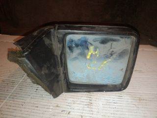 Mercedes Régi modellek W123 Jobb Visszapillantó Tükör (Elektromos) *90856*