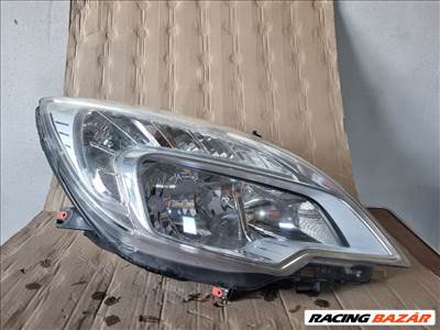 Opel Meriva B Jobb Fényszóró 4969 , 