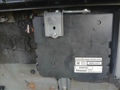 Lexus RX 400h féktárcsa segítő elektronika 89680-33010