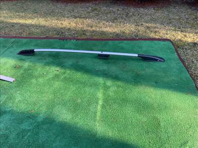 DACIA LOGAN MCV II  Jobb Tetősín