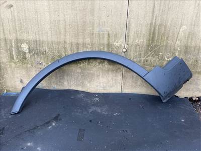 FORD KUGA I  Bal első Sárvédő Szélesítő