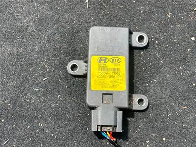KIA SPORTAGE SL Menetstabilizátor Elektronika