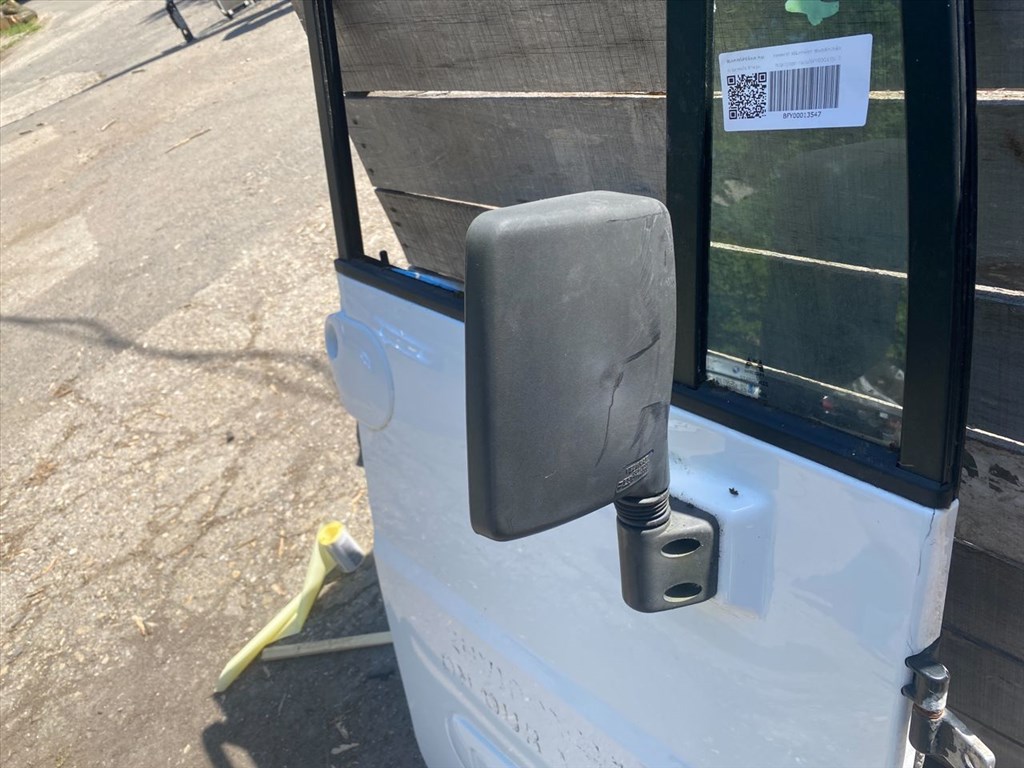 AIXAM MEGA  Jobb Visszapillantó Tükör (Mechanikus) 013548 1. kép