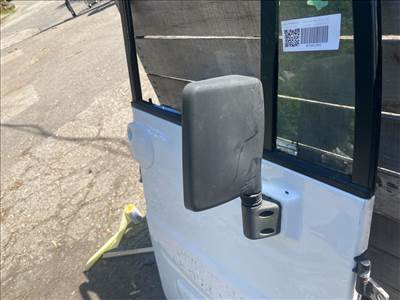 AIXAM MEGA  Jobb Visszapillantó Tükör (Mechanikus) 013548