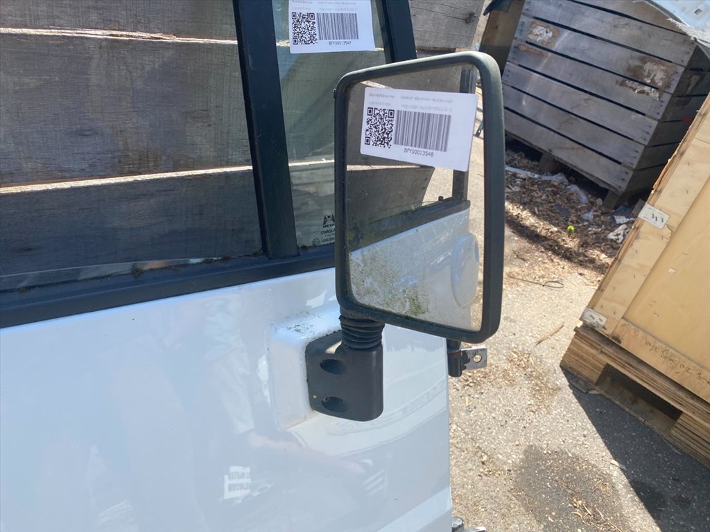 AIXAM MEGA  Jobb Visszapillantó Tükör (Mechanikus) 013548 2. kép