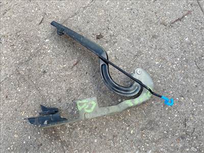 PEUGEOT 5008  Motorháztető Bal Zsanér