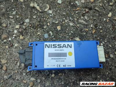 KE283-BCBT0 Nissan Micra K12 relé