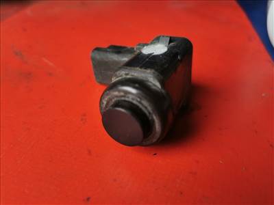 Peugeot 407 PEUGEOT 407 Hátsó Tolatóradar Fej  bosch-9663649877
