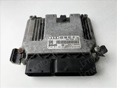 AUDI A3 Sportback (8PA)  2.0 TDI Motorvezérlő egység/modul (03G9906021JH)