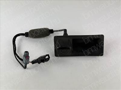 AUDI A6 C7 (4G2, 4GC) Csomagtérajtó tolatókamera (5N0827566AA)
