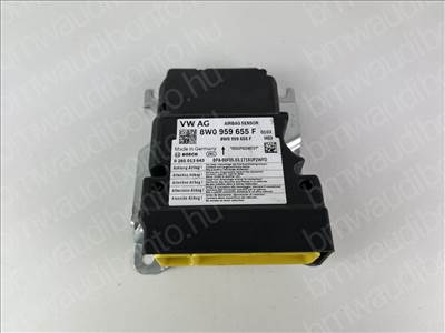 AUDI A4 B9 (8W2, 8WC) Légzsákvezérlő egység/modul (8W0959655F)