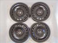    R16 VOLKSWAGEN, SEAT, SKODA acélfelni