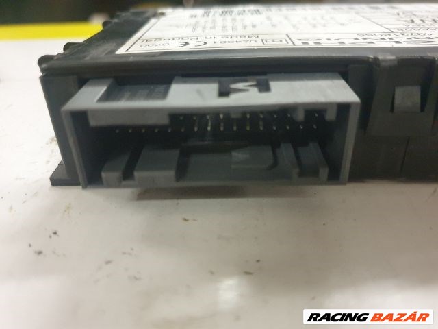 Opel Antara Bluetooth modul 13403828 3. kép